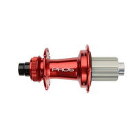 Hope Pro 5 Rear Hooked Flange Centre Lock 24H 142 x 12mm - vue 5
