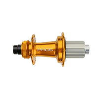 Hope Pro 5 Rear Hooked Flange Centre Lock 28H 148 x 12mm - vue 3