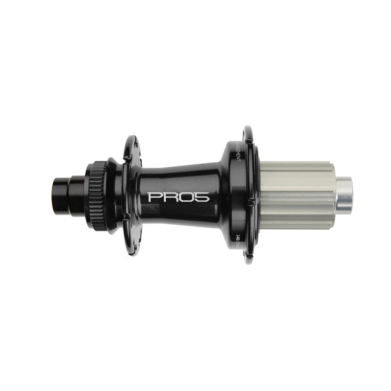 Hope Pro 5 Rear Hooked Flange Centre Lock 28H 148 x 12mm