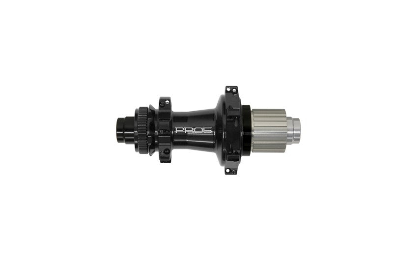 Hope Pro 5 Rear Centre Lock S Pull 24H 135 x 12mm