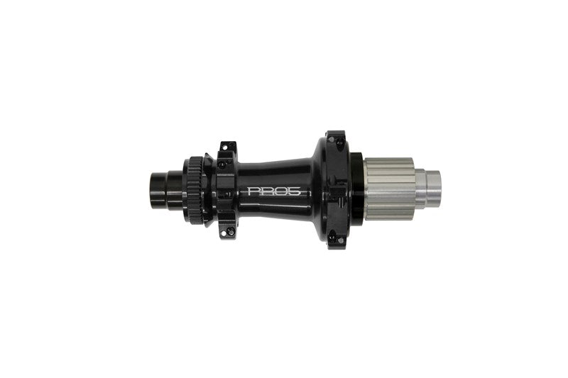 Hope Pro 5 Rear Centre Lock S Pull 24H 148x12mm en situation