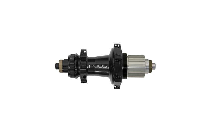 Hope Pro 5 Rear Centre Lock S Pull 24H 135 QR