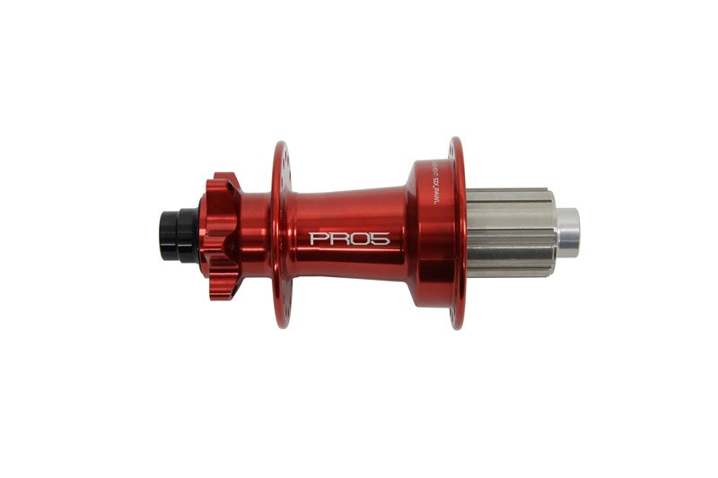 Hope DH PRO 5 Rear 32H 157mm 12mm - vue 5
