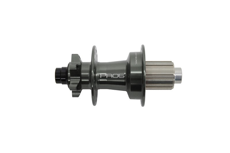Hope DH PRO 5 Rear 36H 148mm 12mm - vue 8