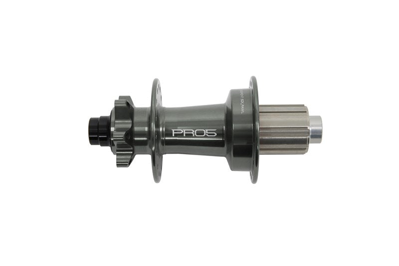 Hope DH PRO 5 Rear 36H 157mm 12mm - vue 7