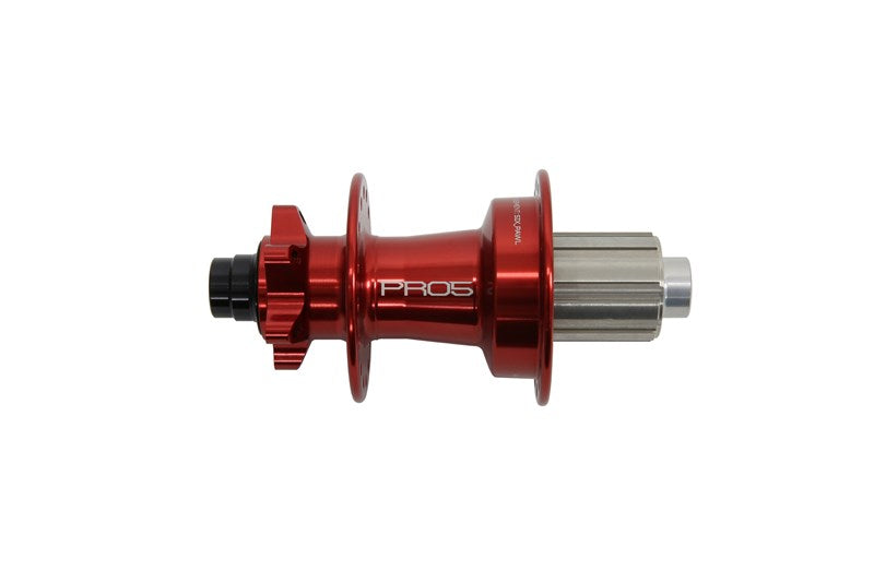 Hope DH PRO 5 Rear 36H 148mm 12mm - vue 5
