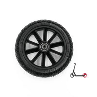 Etwow Booster V2 Rear Wheel - vue 2