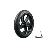 Roue arrière complète kugoo S1/Moovway i22/Goride 80Pro/Etwow S2 - vue 4