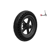 Roue arriere Urbanglide 100XS 100S - vue 5