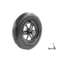 Roue avant complete Ocean Drive X9 - vue 4