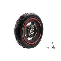 Xiaomi Scooter 5 Max Front Wheel - vue 3