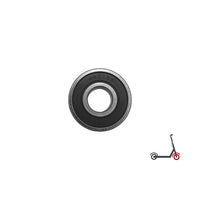 Front wheel bearing Dualtron Mini Pop Togo (6201 RS) - vue 3