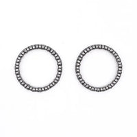 Xiaomi M365 & Pro Steering Bearing and Fixing Kit - vue 4