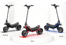 Rovoron R7 | 60V 28Ah - Vélo Shop Obernai