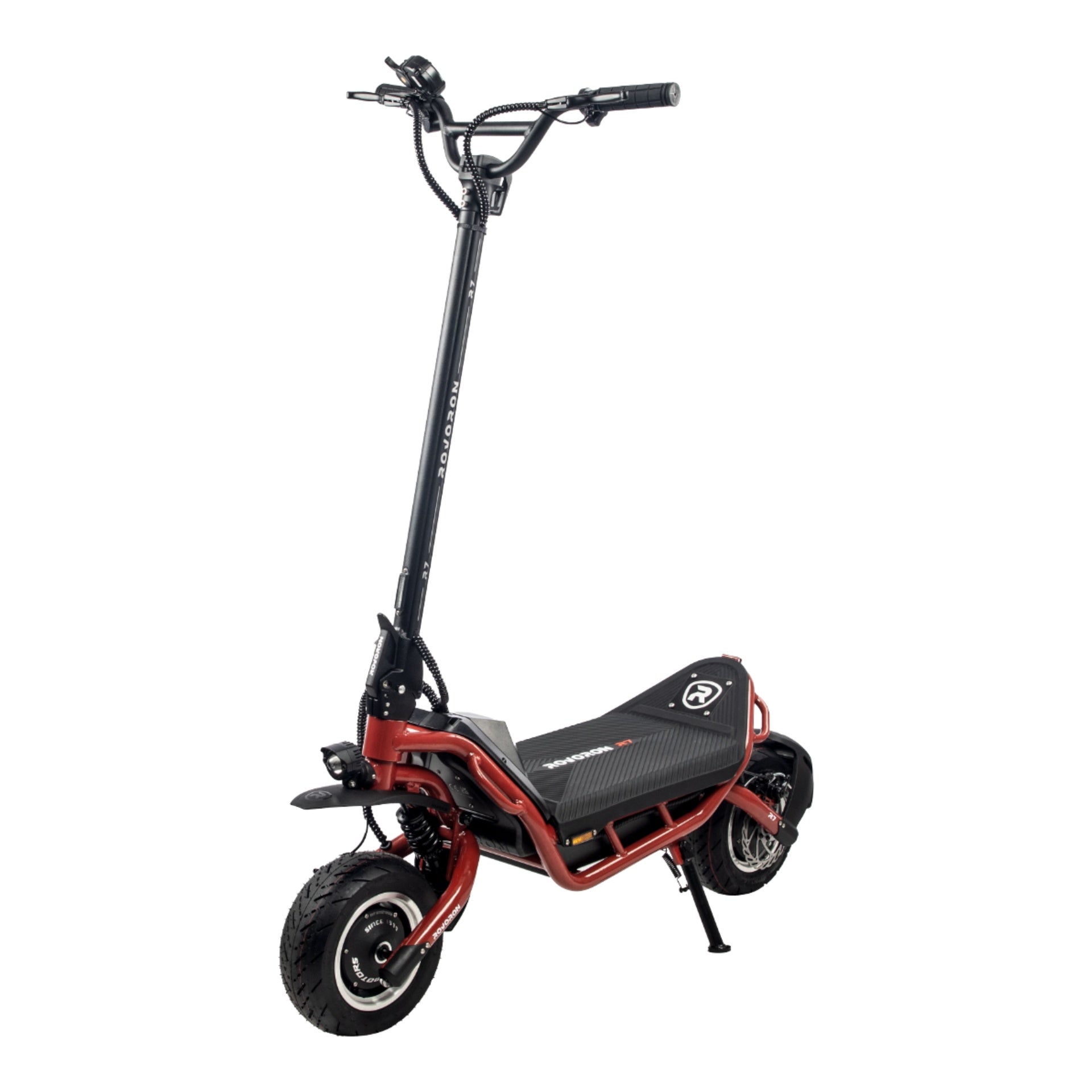 Rovoron R7 | 60V 28Ah - vue 3