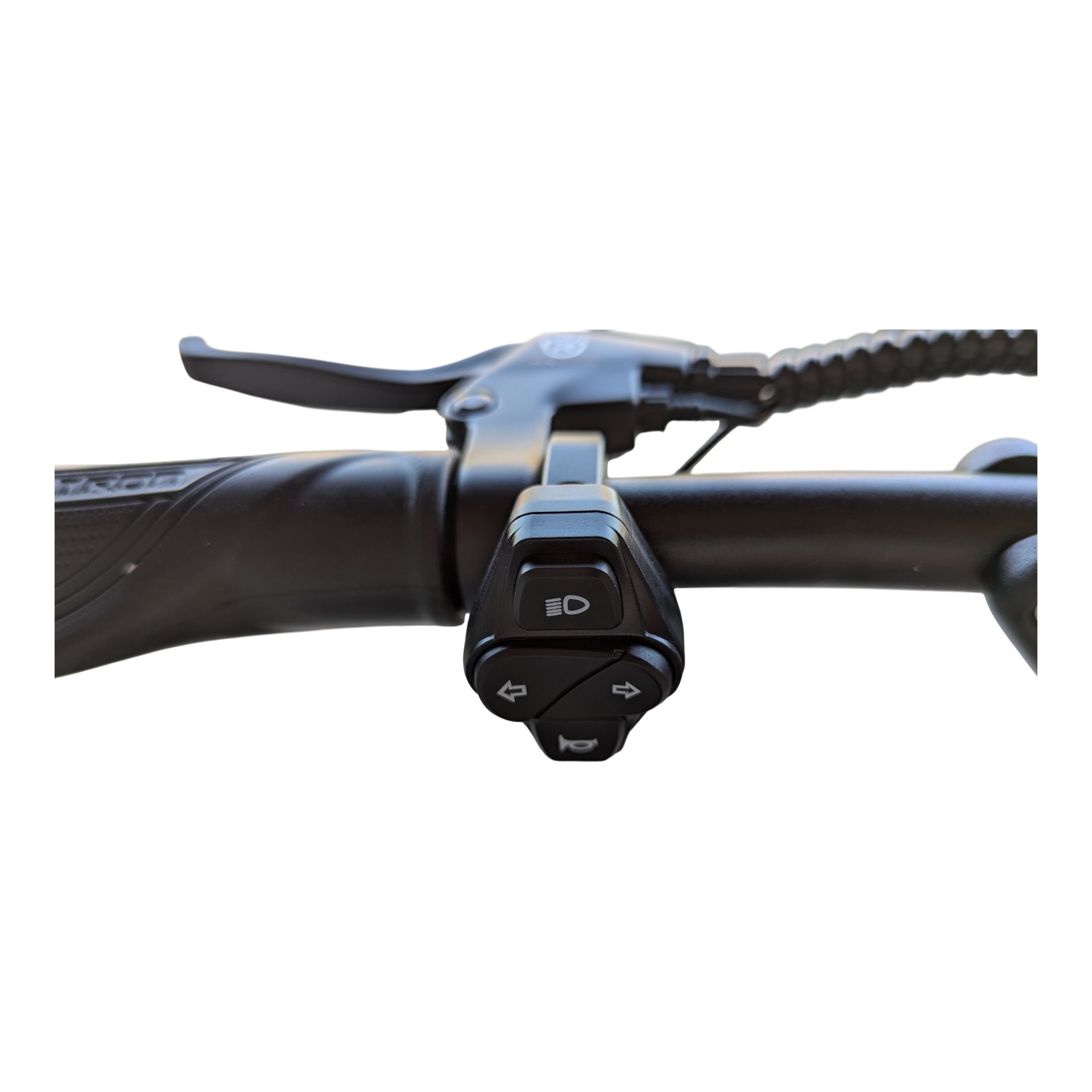 Rovoron R7 | 60V 28Ah - vue 7