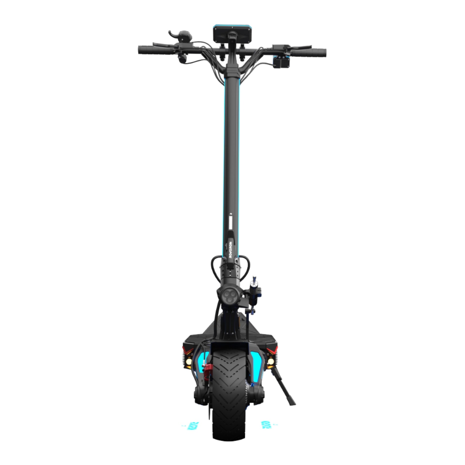 Rovoron S7 | 84V 37Ah - vue 6
