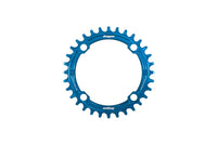 Hope R22 104 BCD Chainring - vue 2