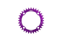 Hope R22 104 BCD Chainring - vue 4