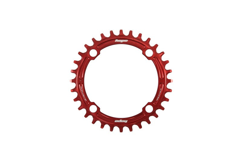 Hope R22 104 BCD Chainring - vue 5