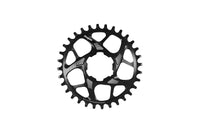 Hope R22 Spiderless Boost Chainring - vue 1