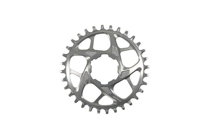 Hope R22 Spiderless Boost Chainring - vue 6