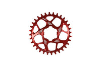 Hope R22 Spiderless Chainring Std - vue 5