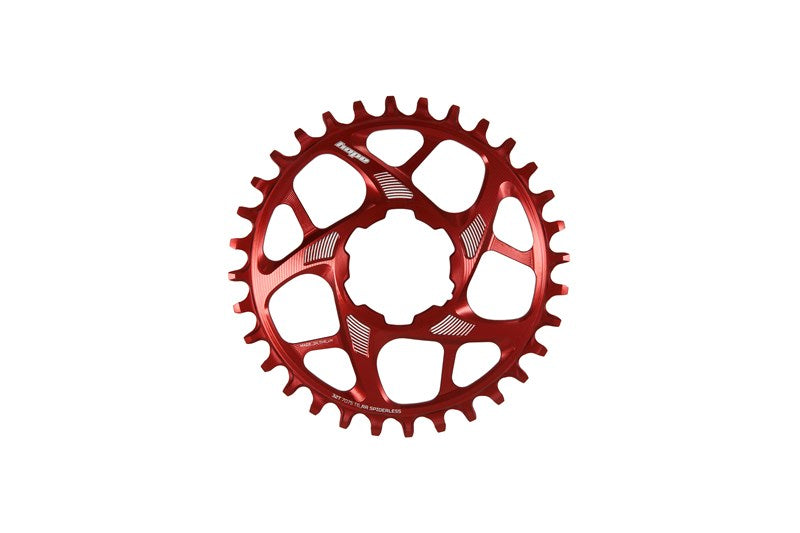 Hope R22 Spiderless Chainring Std - vue 5