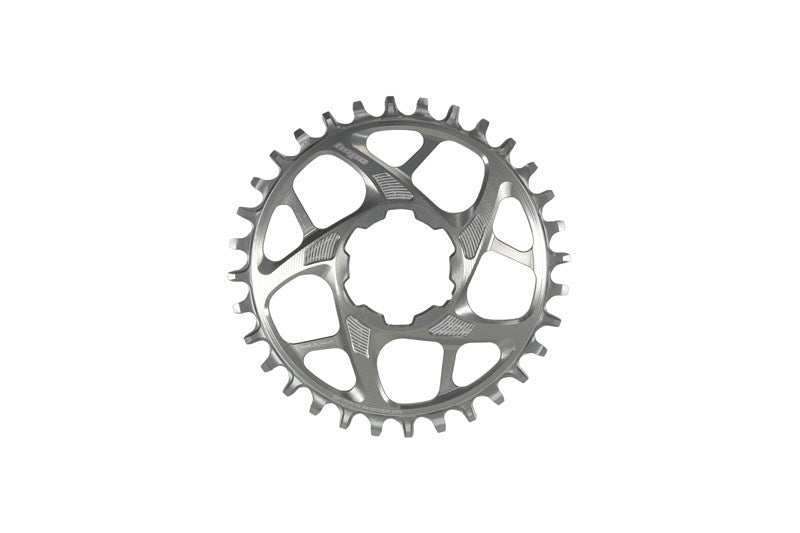 Hope R22 Spiderless Chainring Std - vue 6