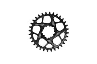 Hope R22 Spiderless Chainring SR3 - vue 1