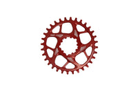 Hope R22 Spiderless Chainring SR3 - vue 5