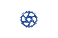 Hope R22 E Bike Spiderless Retainer Ring Bosch Gen 4 - vue 2