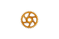 Hope R22 E Bike Spiderless Retainer Ring Bosch Gen 4 - vue 3