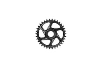 Hope R22 E Bike Spiderless Retainer Ring Bosch Gen 4 - vue 1