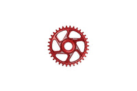 Hope R22 E Bike Spiderless Retainer Ring Bosch Gen 4 - vue 5