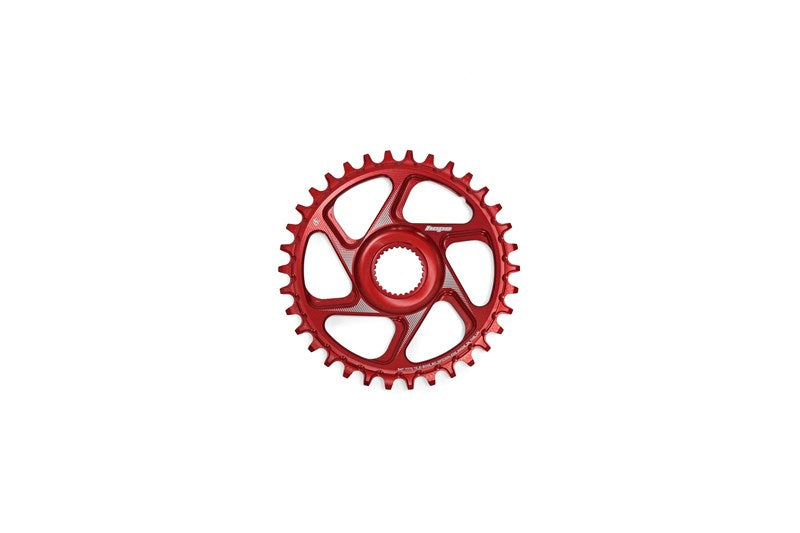 Hope R22 E Bike Spiderless Retainer Ring Bosch Gen 4 - vue 5