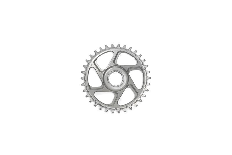 Hope R22 E Bike Spiderless Retainer Ring Bosch Gen 4 - vue 6