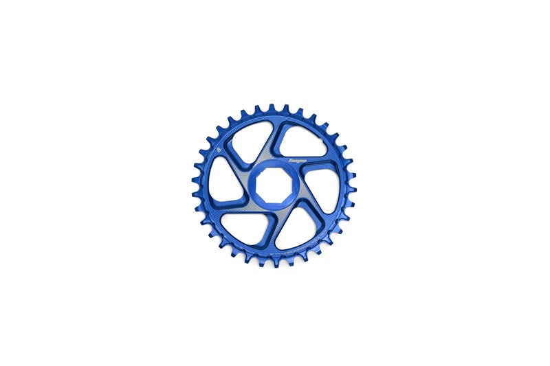 Hope R22 E Bike Spiderless Retainer Ring Brose - vue 2