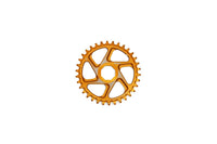 Hope R22 E Bike Spiderless Retainer Ring Brose - vue 3