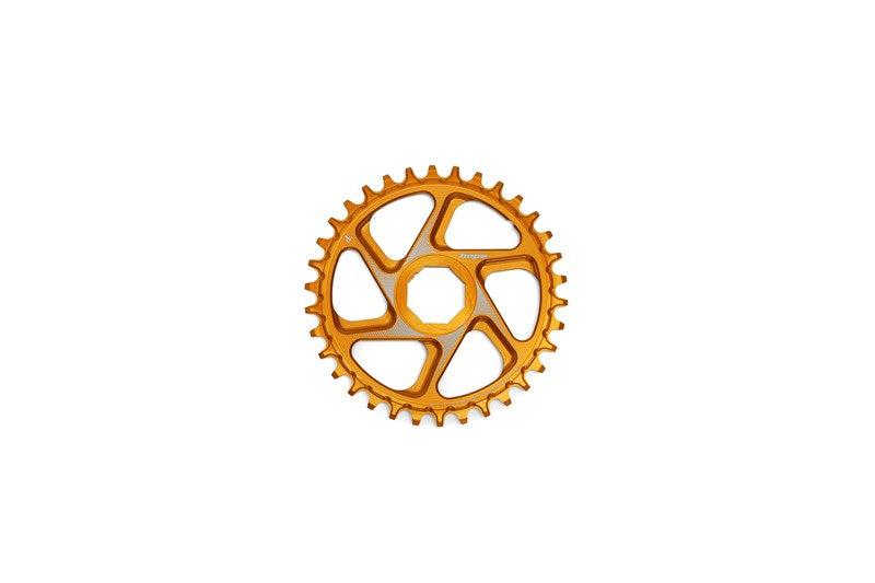 Hope R22 E Bike Spiderless Retainer Ring Brose - vue 3