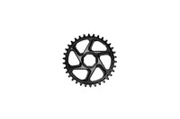 Hope R22 E Bike Spiderless Retainer Ring Brose - vue 1
