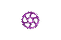 Hope R22 E Bike Spiderless Retainer Ring Brose - vue 4