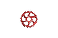 Hope R22 E Bike Spiderless Retainer Ring Brose - vue 5
