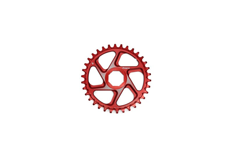 Hope R22 E Bike Spiderless Retainer Ring Brose - vue 5