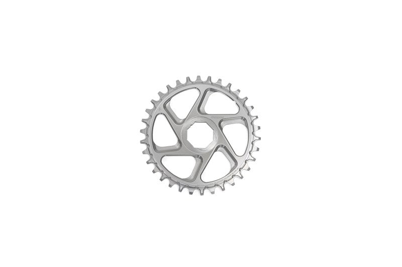 Hope R22 E Bike Spiderless Retainer Ring Brose - vue 6