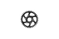Hope R22 E Bike Spiderless Retainer Ring Shimano - vue 1