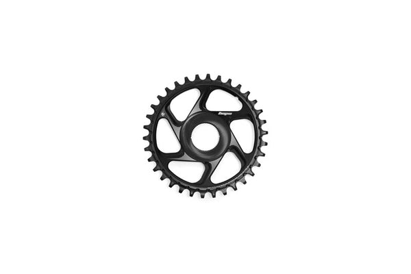 Hope R22 E Bike Spiderless Retainer Ring Shimano