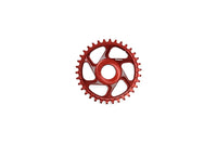 Hope R22 E Bike Spiderless Retainer Ring Shimano - vue 5