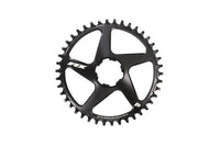 Hope Spiderless RX V2 Chainring - vue 1