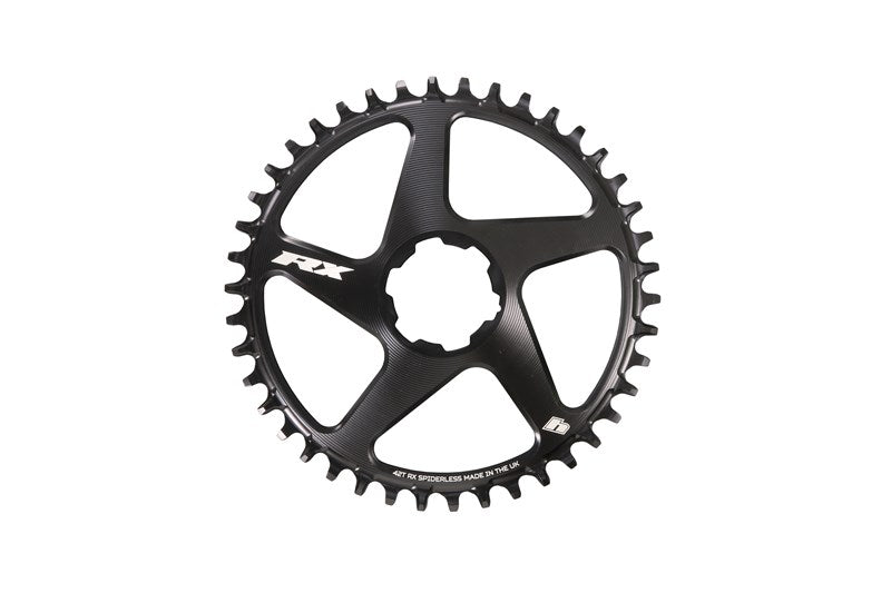 Hope Spiderless RX V2 Chainring